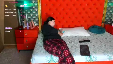 Valerie Val V online show from May 2026 11:05:01 AM