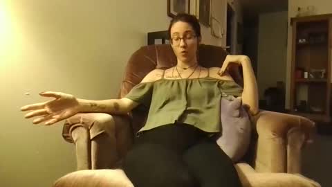 Vallerie Starr online show from December 2024 06:08:02 AM