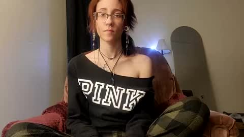 Vallerie Starr online show from February 2025 03:10:02 AM