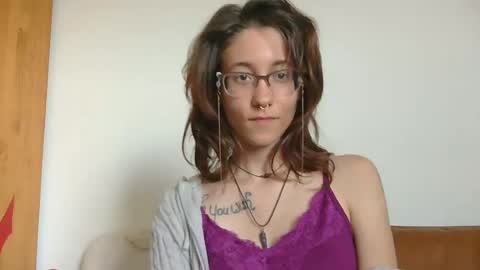 Vallerie Starr online show from September 2025 11:04:01 PM