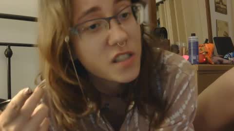 Vallerie Starr online show from September 2025 02:57:01 AM