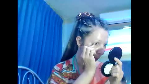 Snapshot of valleriwind chatting on January 2025 11:56:02 PM ValleriWind online show from January 2025 11:56:02 PM