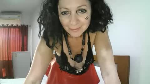 ValleriWind online show from November 2025 11:43:02 PM