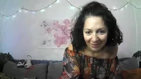 ValleriWind online show from May 2026 02:07:02 AM