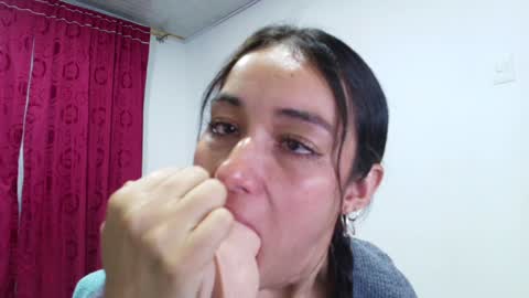 Taty independent account online show from January 2025 01:35:01 AM