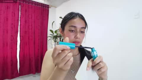 Taty independent account online show from February 2025 08:07:02 PM