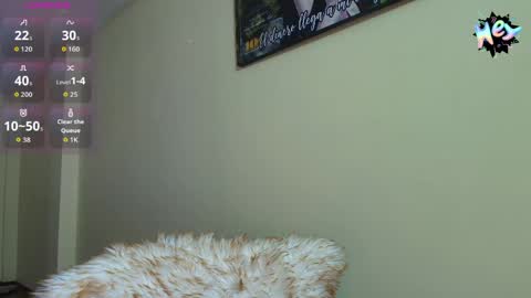 Taty independent account online show from April 2026 05:28:01 PM