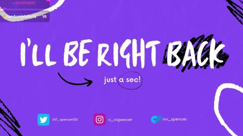 Im Violet online show from December 2024 03:48:02 AM