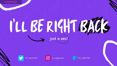 Im Violet online show from December 2024 03:54:02 AM