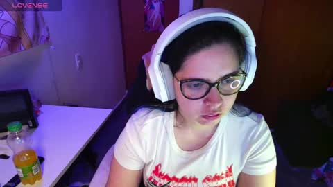 Im Violet online show from January 2025 12:00:01 AM