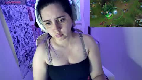 Im Violet online show from February 2026 04:00:01 AM