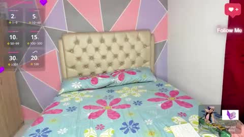 DARIAM online show from February 2026 03:28:02 AM