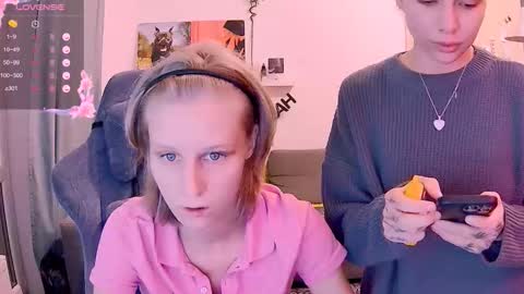 Little Devil online show from November 2025 05:26:01 PM