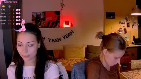 Little Devil online show from December 2025 04:25:01 PM