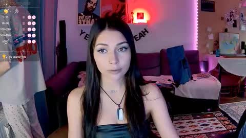 Little Devil online show from March 2026 04:21:02 PM