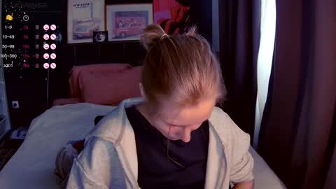 Little Devil online show from May 2026 01:41:01 PM