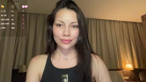 Little Devil online show from May 2026 01:08:01 PM