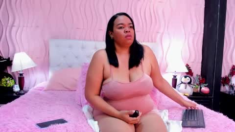 Valery online show from March 2025 10:43:01 PM