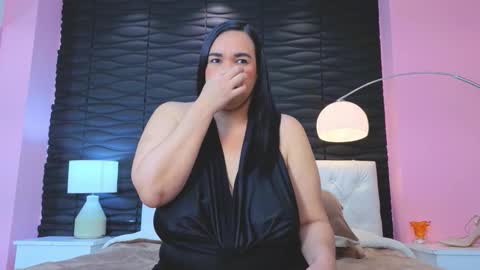 Valery online show from October 2025 06:43:01 PM