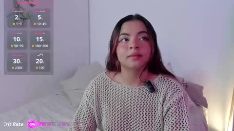 valy_shyness online show from February 2026 08:43:01 PM