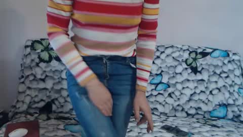 Snapshot of valysexybarbie chatting on November 2025 09:42:01 AM valentina online show from November 2025 09:42:01 AM