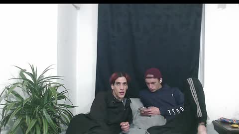 Vamp Noah and Dan online show from December 2024 05:53:01 AM