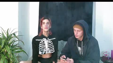 Vamp Noah and Dan online show from January 2025 02:52:01 AM