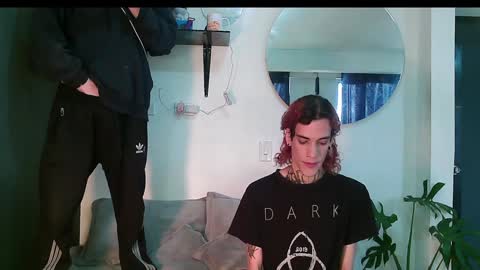 Vamp Noah and Dan online show from January 2025 06:45:02 PM