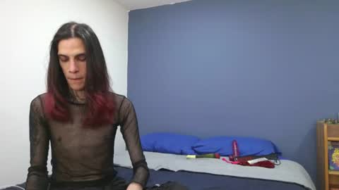 Vamp Noah and Dan online show from July 2026 08:17:02 PM