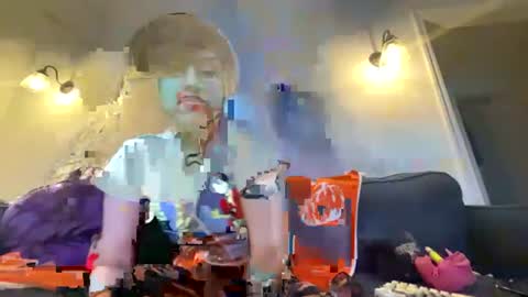 vampgatita online show from July 2026 01:51:02 AM