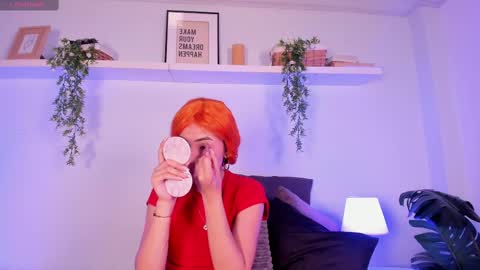 vamp  online show from October 2025 08:17:02 PM