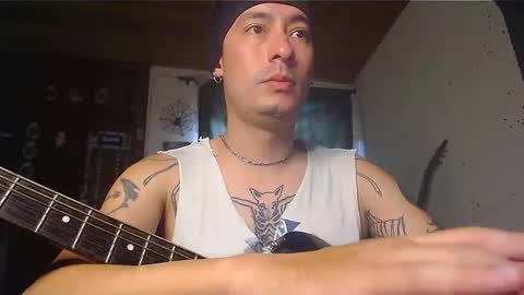 vampireathome online show from January 2025 10:26:01 PM