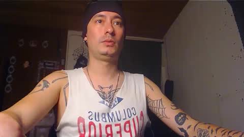 vampireathome online show from January 2025 07:11:02 AM