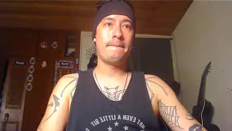 vampireathome online show from January 2025 07:08:02 AM