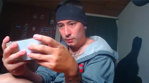 vampireathome online show from January 2025 07:25:02 AM