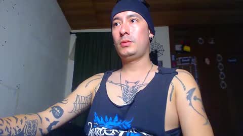 vampireathome online show from February 2025 07:07:01 AM