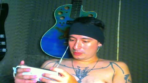 vampireathome online show from February 2025 08:51:02 AM