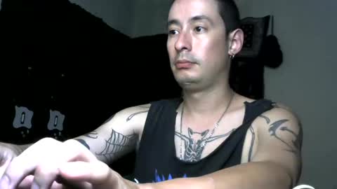 vampireathome online show from September 2025 07:31:01 AM