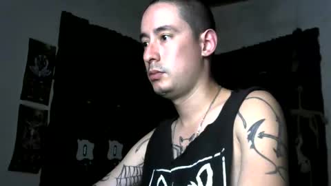 vampireathome online show from October 2025 05:18:02 AM