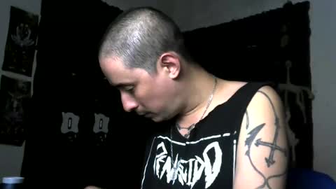 vampireathome online show from October 2025 06:21:01 AM