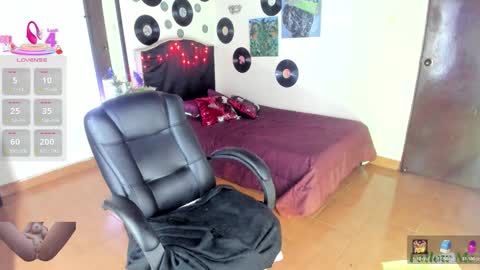 Valeria online show from March 2026 03:23:02 AM