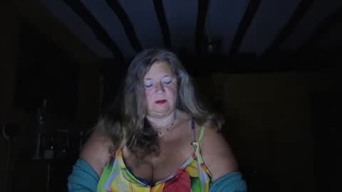 Snapshot of vampwoman chatting on October 2025 06:23:02 AM vampwoman online show from October 2025 06:23:02 AM