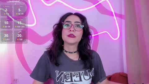 Snapshot of vampy_dolll chatting on December 2024 01:00:01 PM vampy_dolll online show from December 2024 01:00:01 PM