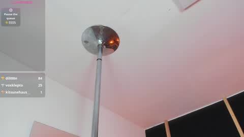 Snapshot of vampy_dolll chatting on January 2025 04:05:01 PM vampy_dolll online show from January 2025 04:05:01 PM