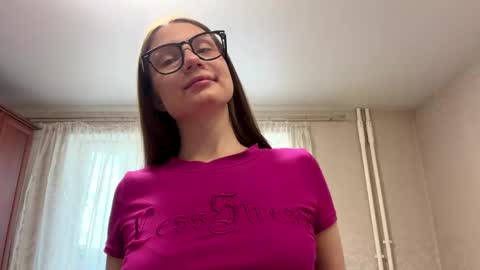 Stefania online show from May 2026 11:06:01 AM