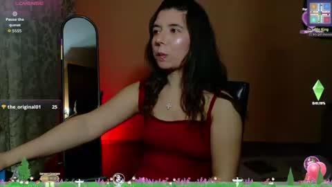 Vandi online show from June 2026 09:57:02 PM
