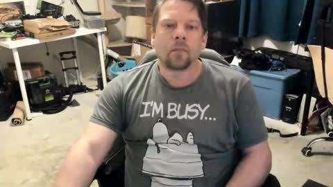 vandonh online show from April 2026 04:30:02 AM