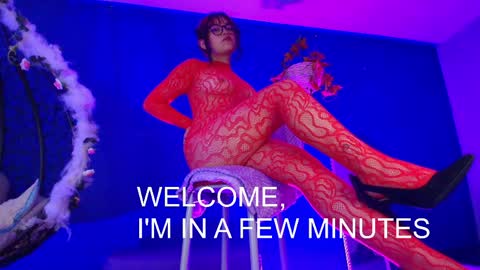 Vanelope online show from May 2026 02:17:01 AM