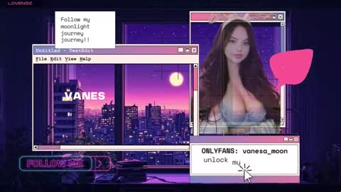Snapshot of vanesa_moon_ chatting on March 2026 11:42:02 PM vanesa_moon_ online show from March 2026 11:42:02 PM