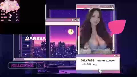 Snapshot of vanesa_moon_ chatting on March 2026 12:17:02 AM vanesa_moon_ online show from March 2026 12:17:02 AM